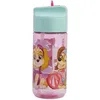 Image de Gourde Pat Patrouille Rose