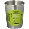 Image de Laken Vaso Acero INOX. 230 ML