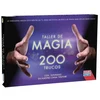 Image de Falomir Jeu De Société Magic Box 200 Tours