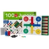 Image de FALOMIR 100 Juegos 32-1308 - Set d’Instructions de 100 Jeux (français Non Garanti)