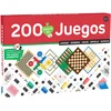 Image de Falomir-200 200 Rassemblés. Jeux de Table. Classiques (1310)