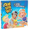 Image de Falomir - Qu'est-ce Que Je suis Jeu de Table, 7+ Ans, Multicolore, Unique (9506)