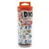 Image de falomir - Dice, Multicolore (34024)