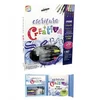 Image de Cefa Toys Jeu De Société Petit Picasso Écriture Créative