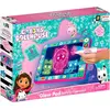 Image de Cefa Toys Tableau Magique Lumineux Des Poupées De La Maison De Gaby