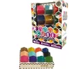 Image de Cefa Toys - Jeu de logique et de déduction Chroma Cube, Multicolore (01043)