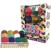 Image de Cefa Toys Jeu De Logique Et De Déduction Du Cube Chromatique