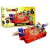 Image de Cefa Toys Jeu De Société Quickfire Dragon Ball Who Will Win Heroes Or Villains 40x30x12 Cm