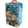 Image de Cefa Toys- Valise métallique Garde-Voiture Monster Truck, 04624, Moyen