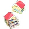 Image de Cefa Toys La Maison Des Activités Créatives De Bluey