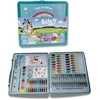 Image de Cefa Toys Boîte De Peinture Métallique Bleue