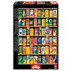 Image de Educa - Puzzle de 1500 pièces pour Adultes | Cannettes (14446)
