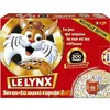 Image de Educa - Le Lynx 300 Images  Jeu de Société Visuel | Rapide, Éducatif et Amusant | Idéal Famille et Cadeau Original | pour Enfants de 5 à 11 Ans (15346)