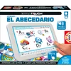 Image de Educa Borrás Touch Junior Aprendo El Abecedario 29-15435 - Tablette pour Apprendre l’Alphabet