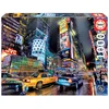Image de Educa - Puzzle de 1000 pièces pour Adultes | Times Square - New York (15525)