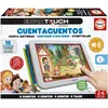 Image de Educa - Tablette éducative Contes et Films | Jeu interactif narratif | Développement du langage et de l’Imagination | À partir de 2 Ans (15746)