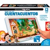 Image de Educa Conteur Junior Erase Una Vez Touch