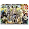Image de Educa Puzzle Photo De Classe 300