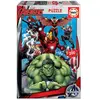 Image de Educa Puzzle En Bois Avengers 200 Pièces