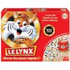 Image de Educa - 16042 - Jeu de société éducatif- Le Lynx 400 Images avec Application & 15492 - Jeu de Réflexion - Mon Premier Lynx - 36 Images