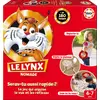 Image de Educa - Le Lynx Nomade 108 Images | Jeu De Société | Renforce la Mémoire Visuelle et Les Réflexes | Jeux Famille et Enfants dès 4 Ans (16248)