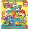 Image de Educa - Devine ce Que Je Mime | Jeux de Société Enfant Rapide et Amusant | Jeu de Mimes | Jeux de société Famille dès 6 Ans (16682)