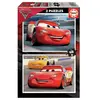 Image de Educa 2x48 3 Puzzle