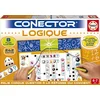 Image de Educa - Jeu éducatif Enfant | Quiz logique et mathématique | Suites, additions, intrus | À partir de 4 Ans (17319)