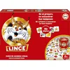Image de Educa - Jeu de Société Lince pour Voyage 70 imágenes, 17472, , 70 imágenes