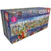 Image de Educa - Puzzle XXL, Le Tour du Monde. Puzzle de 42000 pièces pour Adultes. Inclut Un livret avec la liste des Monuments (17570)