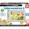 Image de Educa Education Touch Junior : Comptes Fantastiques 2 Jeu De Société