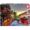 Image de Educa Pagode Yasaka. Kyoto. Puzzle Japonais 1000 Pièces