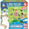 Image de Educa - Mini Jeu Il Etait Une Fois  Notre Terre. Jeux pour Enfant educatif recommandé à partir de 6 Ans (18162)