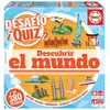 Image de Educa Défi Quiz Découvrez Le Monde Jeu De Société