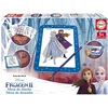 Image de Frozen Table De Conception De Jeu De Société La Reine Des Neiges 2