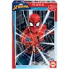 Image de Educa - Puzzle de 500 pièces pour Enfants et Adultes | Spiderman | Série Marvel. À partir de 11 Ans (18486)