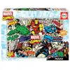 Image de Educa Puzzle Marvel Comics 500 Pièces