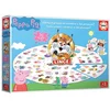 Image de Educa Jeu De Société Lynx Peppa Pig