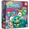 Image de Educa Jeu De Plateau Interactif Chasse Aux Monstres