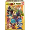 Image de Educa - Puzzle de 500 pièces pour Enfants et Adultes Dragon Ball Super 2, Puzzle pour Enfants (Casse-tête pour Développement, Agilité et Amusement Les garçons et Filles (19009)