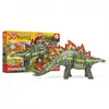 Image de Educa Puzzle 3d Tricératops