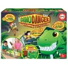 Image de Educa Dino Danger, 19450, Vert