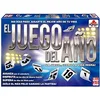 Image de Borras JUEGO MESA Familiar JUEGO Del AÑO EDUCA