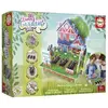 Image de Educa Jeu De Société Interactif 3d Dream Gardens Vegetable Patch 2 En 1