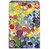 Image de Educa Puzzle Bulles De Rêve 500 Pièces