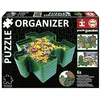 Image de Educa - Organisateur de Puzzle 6 Plateaux Empilables | Trie Les Pièces par Couleur ou par Forme | Accessoire Puzzle Passion (19577)