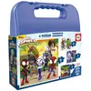 Image de Educa Spidey Progressif Et Ses Amis Incroyables 6+9+12+ Puzzle 16 Pièces