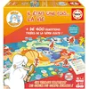 Image de Educa - Il etait Une Fois, La Vie - New Jeu, Plus de 500 Questions tirées de la série culte. De Nouvelles Questions sur Le thème de la Vie. A partir de 6 Ans (19645)