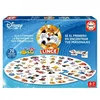 Image de Educa Lynx 70 Images Jeu De Société Disney