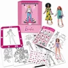 Image de Educa Table Lumineuse Puzzle Barbie